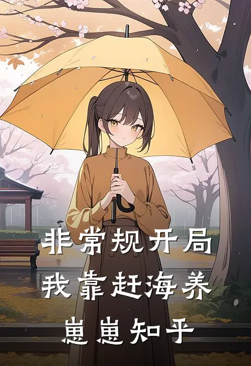 非常规开局：我靠赶海养崽崽知乎
