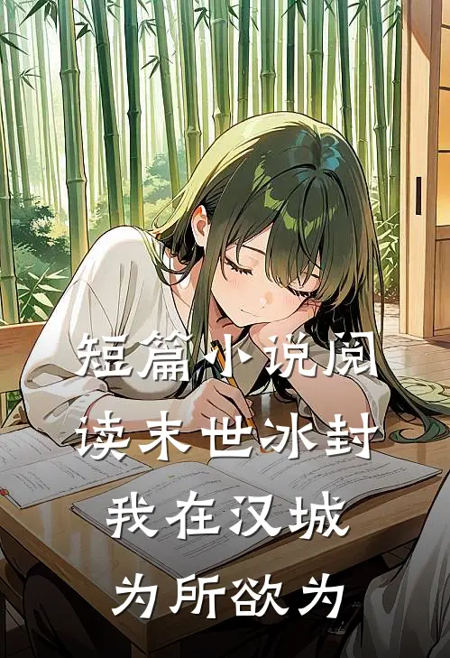 短篇小说阅读末世冰封：我在汉城为所欲为