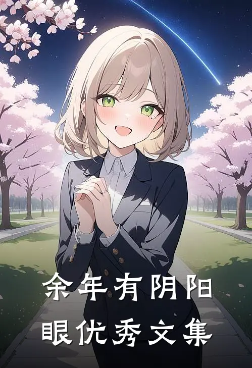 余年有阴阳眼优秀文集