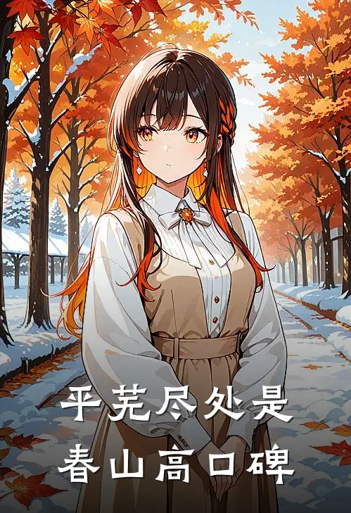 平芜尽处是春山高口碑