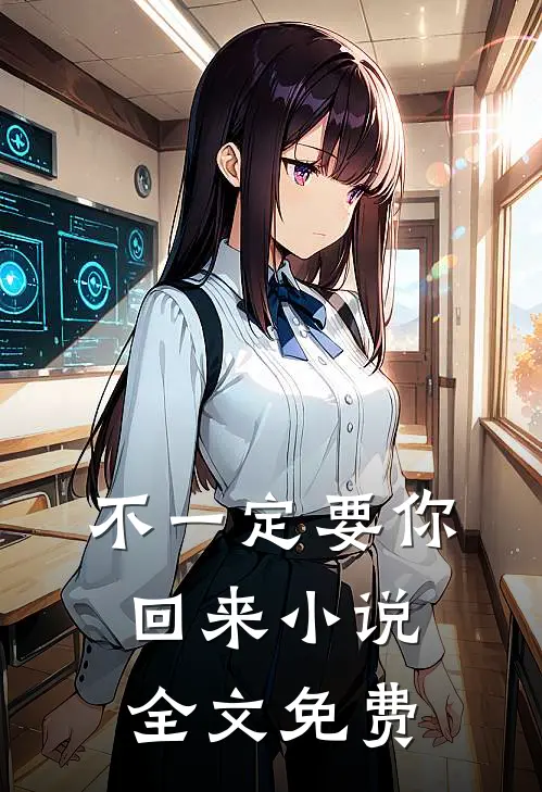 不一定要你回来小说全文免费