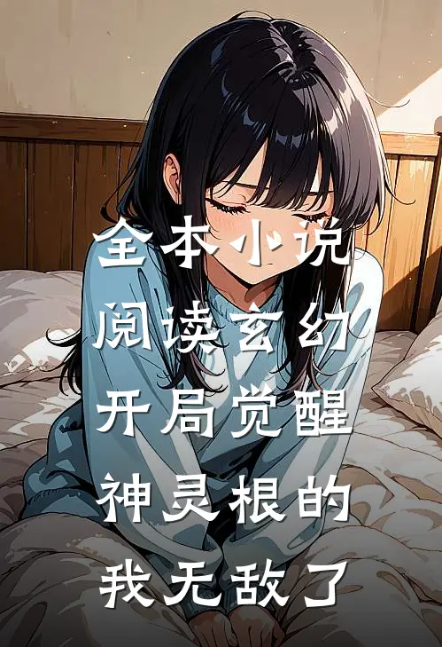全本小说阅读玄幻：开局觉醒神灵根的我无敌了