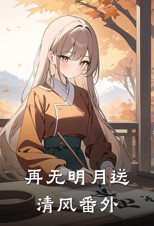 再无明月送清风番外