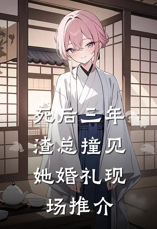 死后三年，渣总撞见她婚礼现场推介