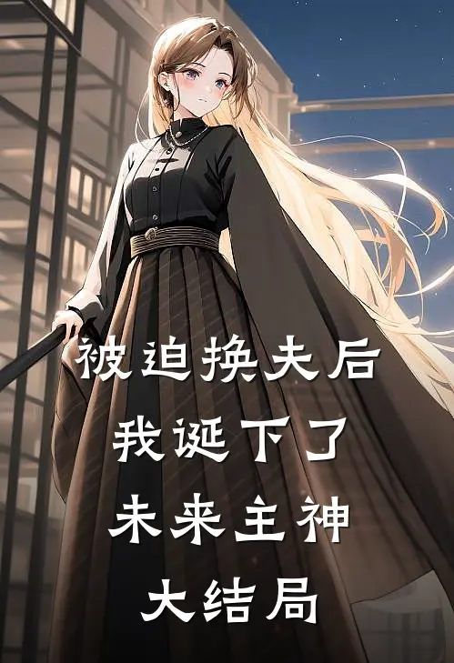 被迫换夫后，我诞下了未来主神大结局