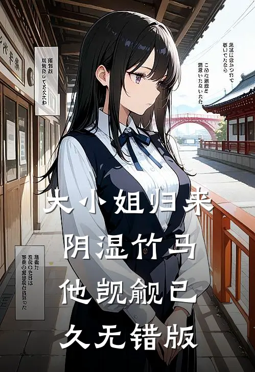 大小姐归来，阴湿竹马他觊觎已久无错版