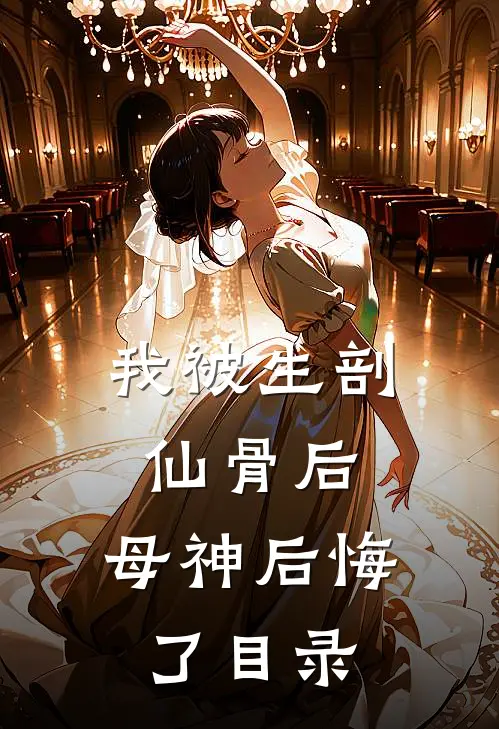 我被生剖仙骨后，母神后悔了目录
