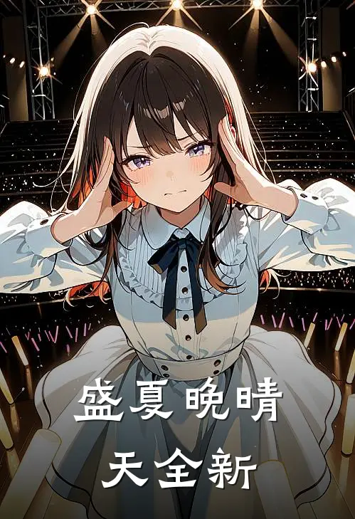 盛夏晚晴天全新