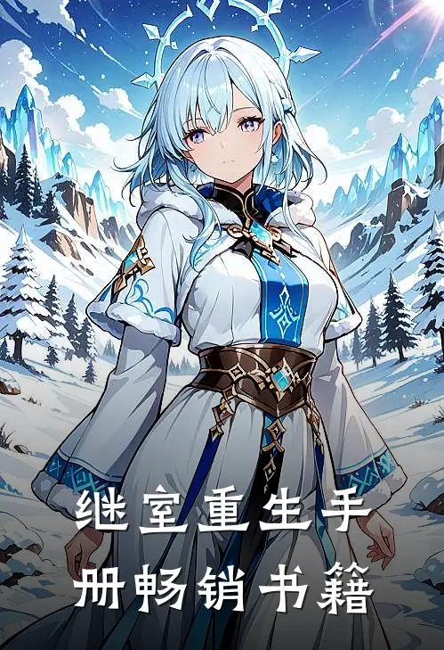 继室重生手册畅销书籍