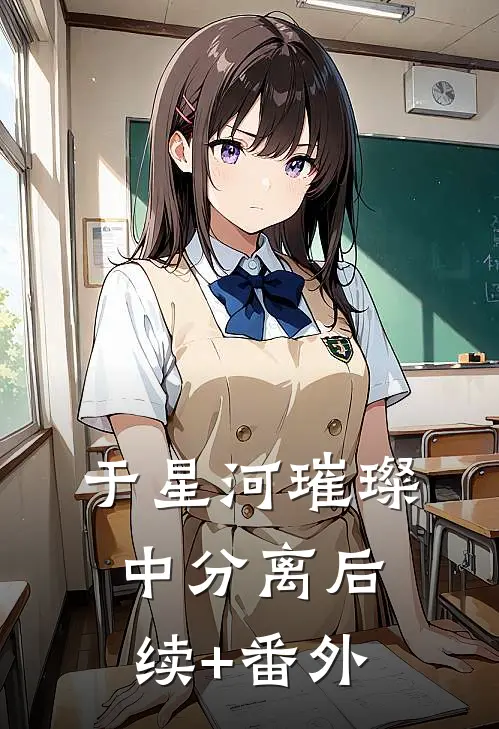 于星河璀璨中分离后续+番外