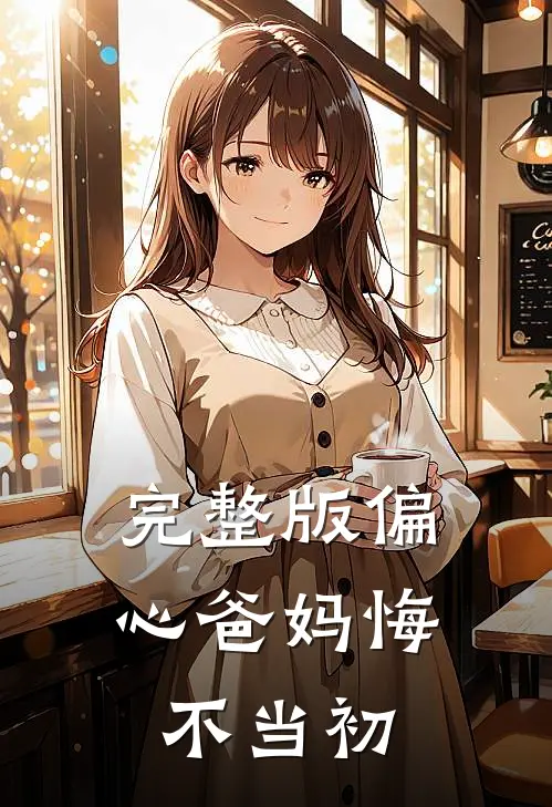 完整版偏心爸妈悔不当初