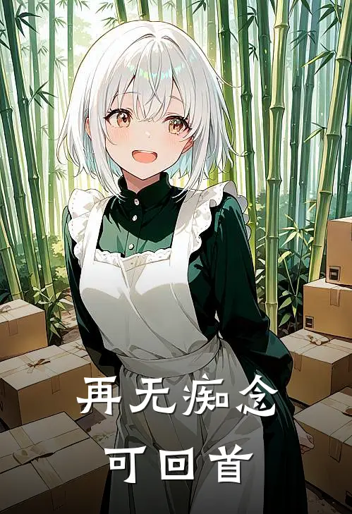 再无痴念可回首