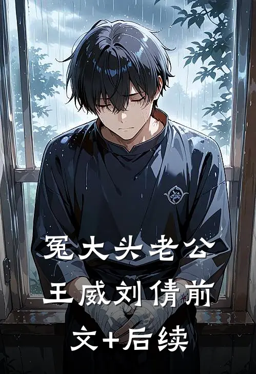 冤大头老公王威刘倩前文+后续