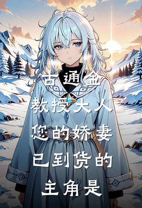 古通金：教授大人，您的娇妻已到货的主角是