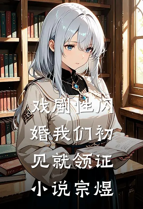 戏剧性闪婚我们初见就领证小说宗煜