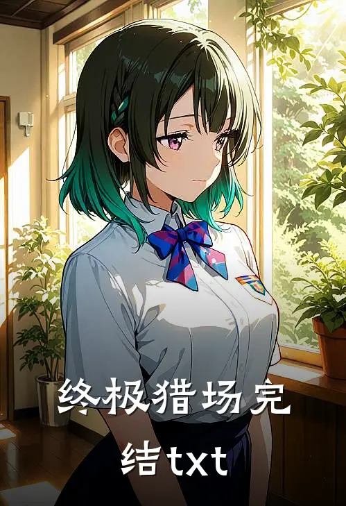 终极猎场完结txt