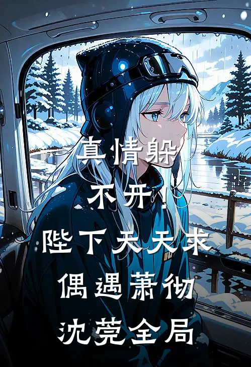 真情躲不开！陛下天天求偶遇萧彻沈莞全局