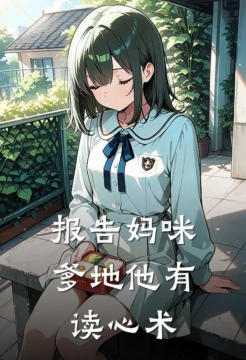 报告妈咪爹地他有读心术