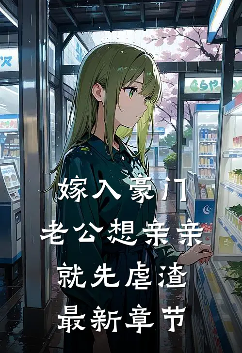 嫁入豪门，老公想亲亲就先虐渣最新章节