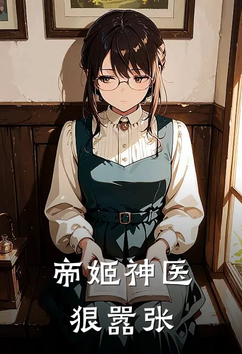 帝姬神医狠嚣张