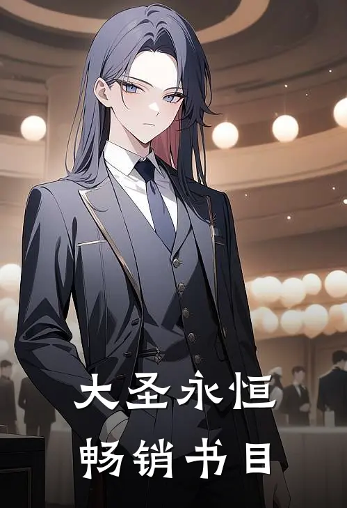 大圣永恒畅销书目