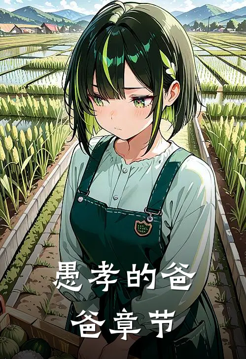 愚孝的爸爸章节