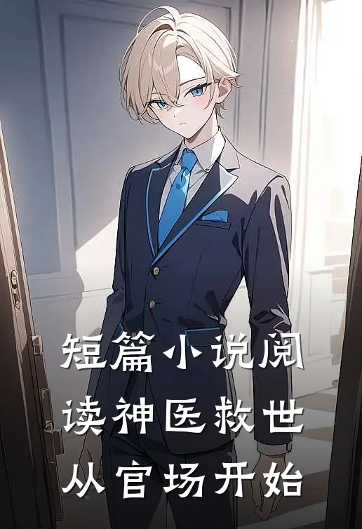 短篇小说阅读神医救世：从官场开始