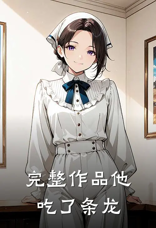 完整作品他吃了条龙