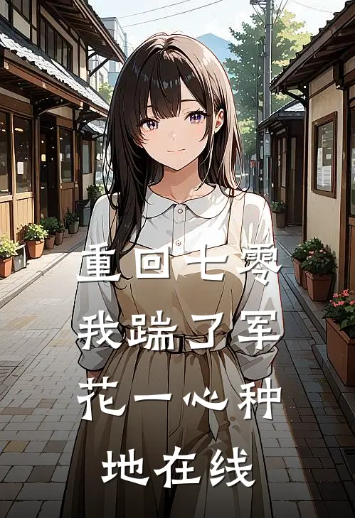 重回七零，我踹了军花一心种地在线