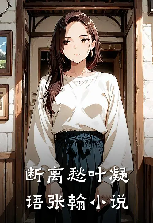 断离愁叶凝语张翰小说