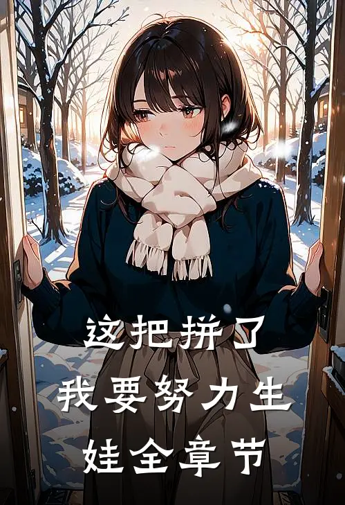 这把拼了，我要努力生娃全章节