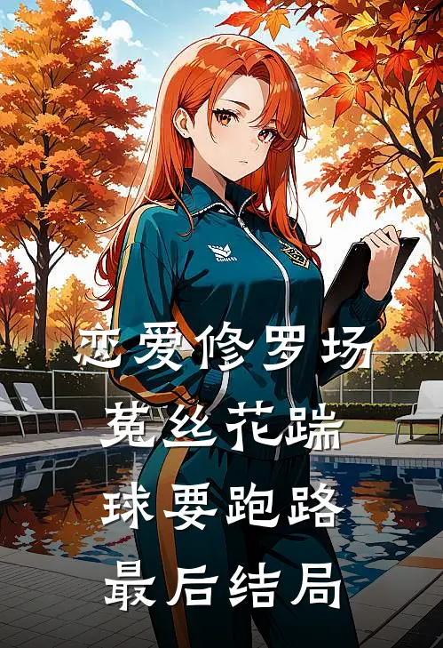 恋爱修罗场：菟丝花踹球要跑路最后结局
