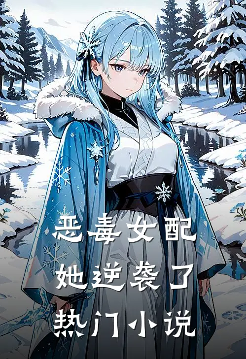 恶毒女配她逆袭了热门小说