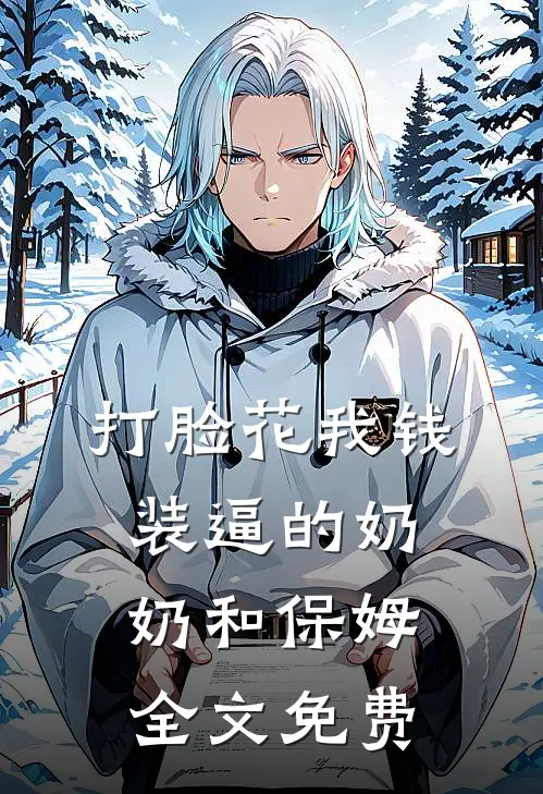 打脸花我钱装逼的奶奶和保姆全文免费