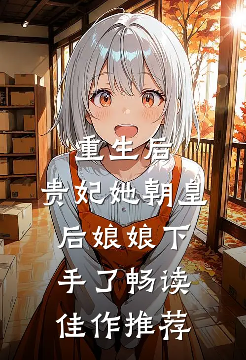 重生后，贵妃她朝皇后娘娘下手了畅读佳作推荐
