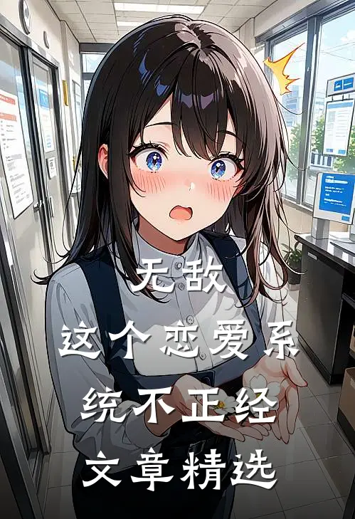 无敌：这个恋爱系统不正经文章精选