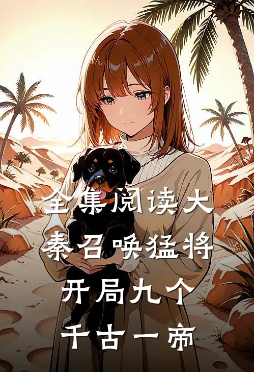 全集阅读大秦召唤猛将:开局九个千古一帝