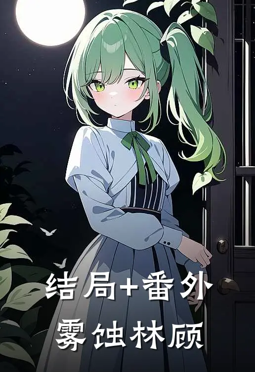 结局+番外雾蚀林顾