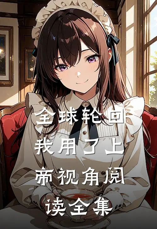 全球轮回：我用了上帝视角阅读全集