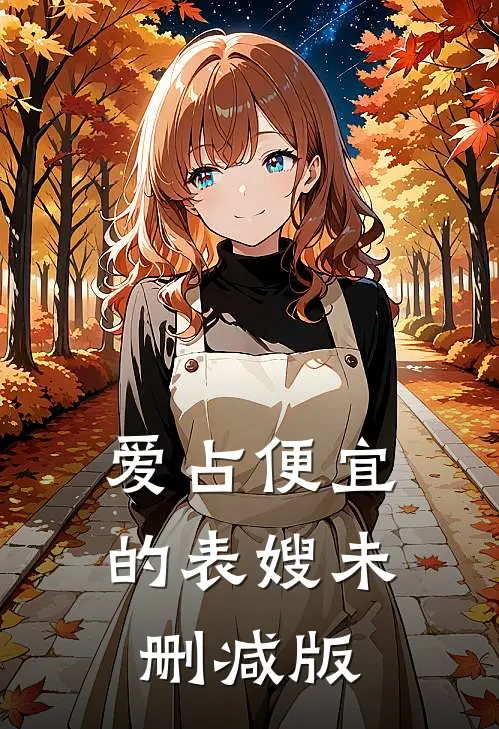 爱占便宜的表嫂未删减版