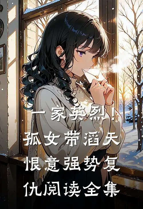 一家英烈！孤女带滔天恨意强势复仇阅读全集