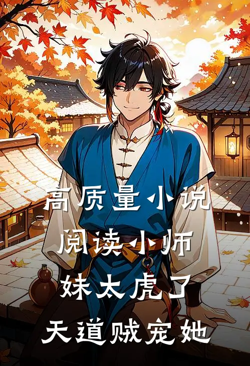 高质量小说阅读小师妹太虎了，天道贼宠她