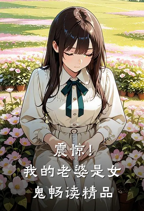 震惊！我的老婆是女鬼畅读精品