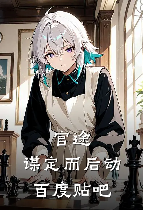 官途：谋定而后动百度贴吧