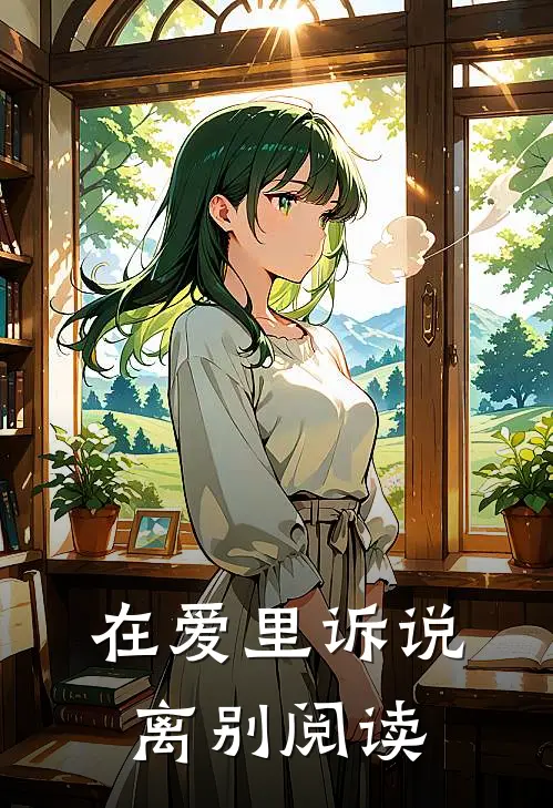 在爱里诉说离别阅读