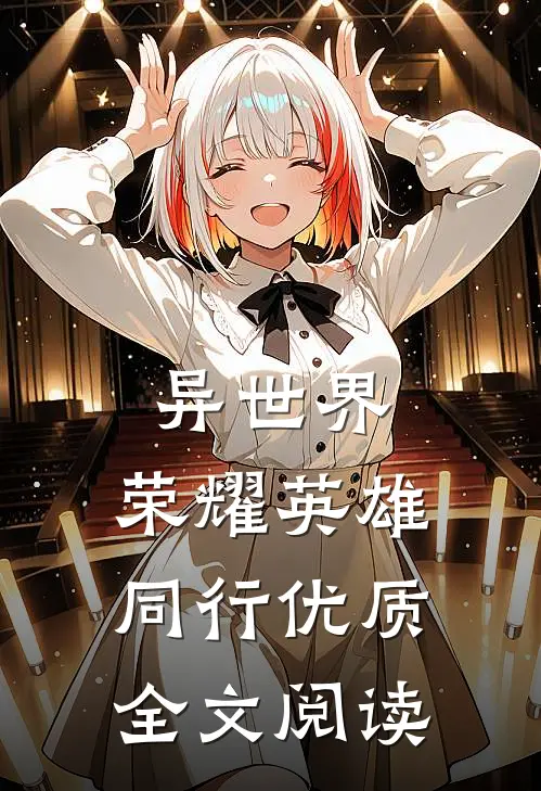异世界：荣耀英雄同行优质全文阅读