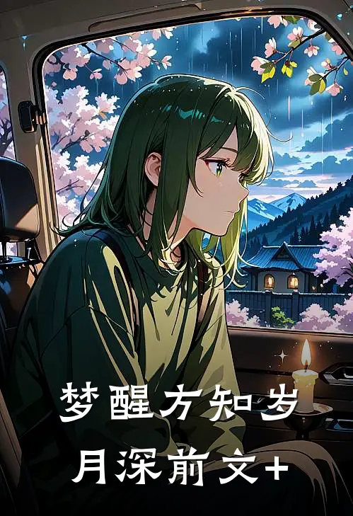 梦醒方知岁月深前文+