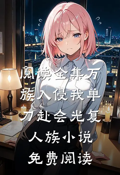 阅读全集万族入侵我单刀赴会光复人族小说免费阅读