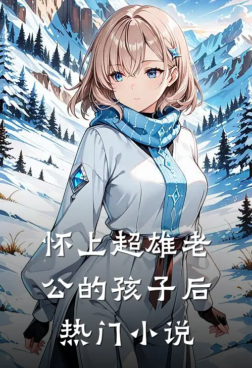 怀上超雄老公的孩子后热门小说