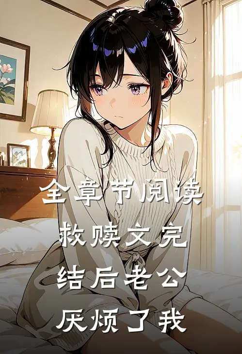 全章节阅读救赎文完结后老公厌烦了我